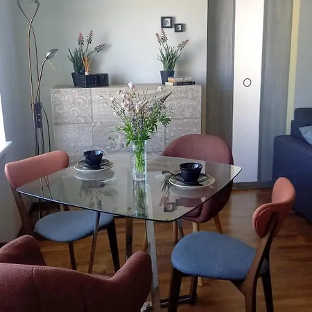 Pikk 6 Apartment