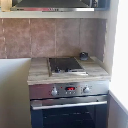 Pikk 6 Apartment *