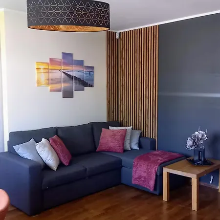 Апартаменты Pikk 6 *