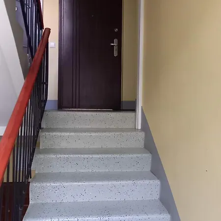 Pikk 6 Lejlighed Pärnu