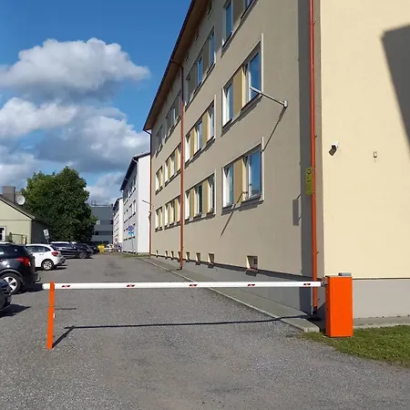 Apartment Pikk 6 *