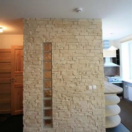 Apartment Pikk 6 *