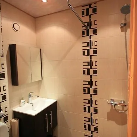 Apartment Pikk 6 Pärnu