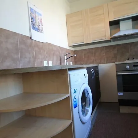 Apartment Pikk 6 *