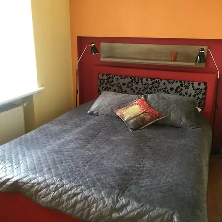 Pikk 6 Apartment