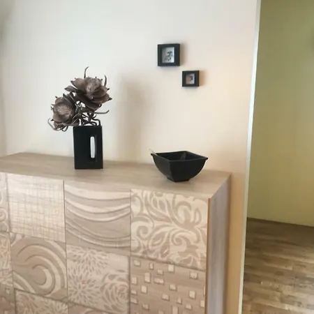 Pikk 6 Apartment