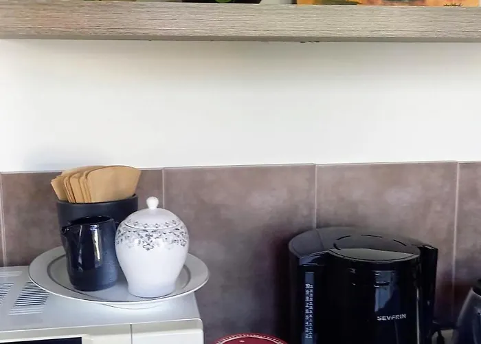 Апартаменты Pikk 6