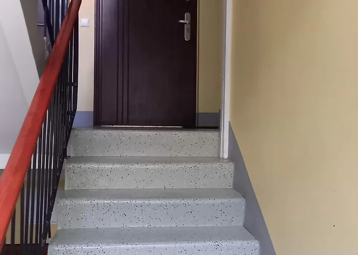 Pikk 6 Lejlighed Pärnu