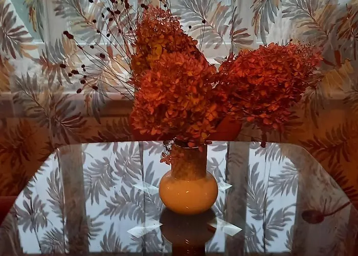 Pikk 6 Apartman Pärnu