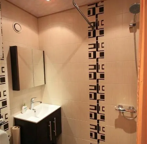 Apartman Pikk 6 Pärnu