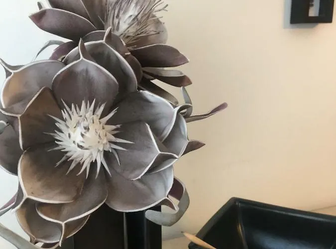 Pikk 6 Апартаменты *